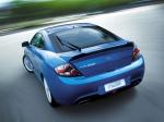Hyundai Coupe FX 2007 года (CN)